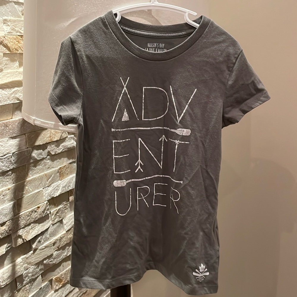 Hudson’s Bay Adventurer T-Shirt